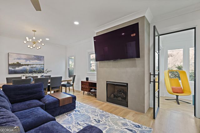 810 Vedado Way NE, Atlanta, GA 30308