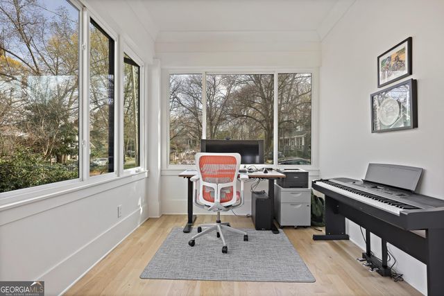 810 Vedado Way NE, Atlanta, GA 30308