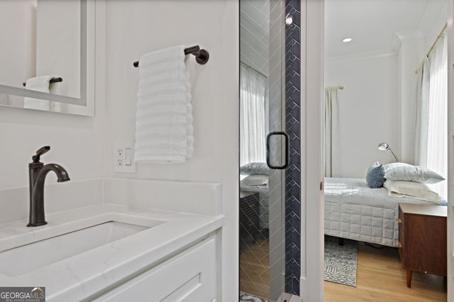 810 Vedado Way NE, Atlanta, GA 30308