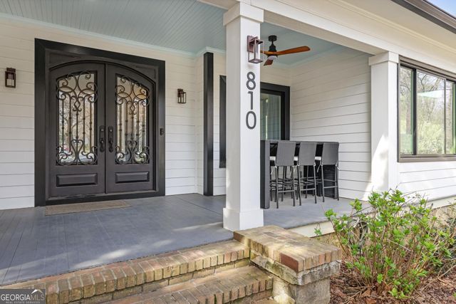 810 Vedado Way NE, Atlanta, GA 30308