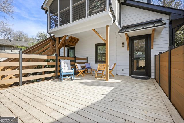 810 Vedado Way NE, Atlanta, GA 30308