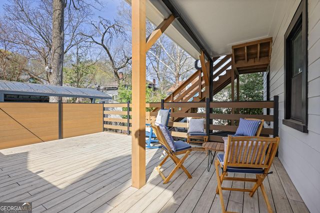 810 Vedado Way NE, Atlanta, GA 30308