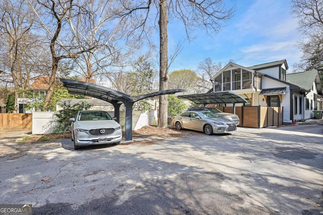 810 Vedado Way NE, Atlanta, GA 30308