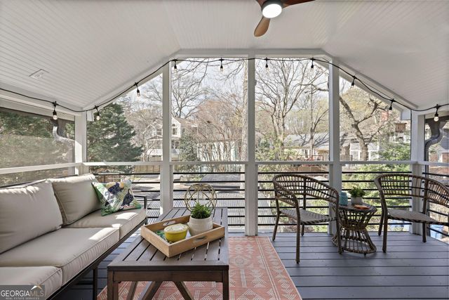 810 Vedado Way NE, Atlanta, GA 30308