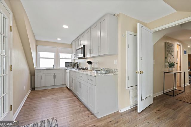 810 Vedado Way NE, Atlanta, GA 30308