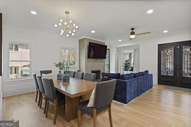 810 Vedado Way NE, Atlanta, GA 30308