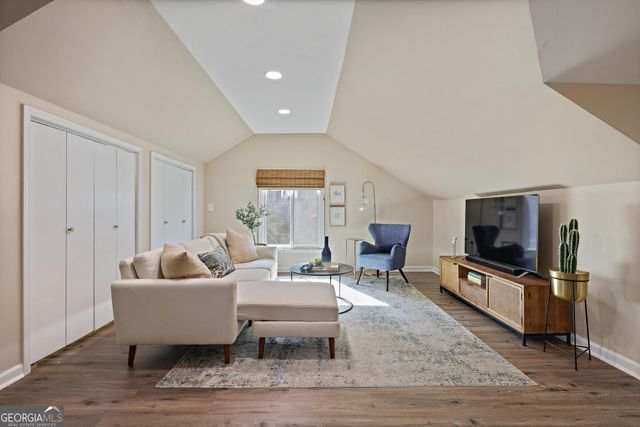 810 Vedado Way NE, Atlanta, GA 30308