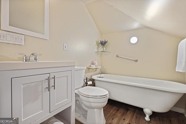 810 Vedado Way NE, Atlanta, GA 30308