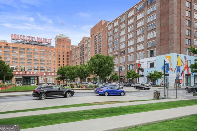 810 Vedado Way NE, Atlanta, GA 30308