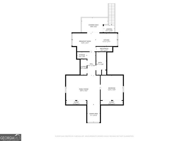 810 Vedado Way NE, Atlanta, GA 30308