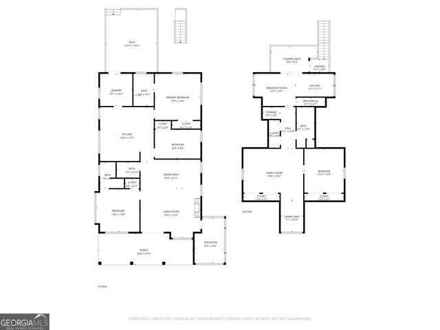 810 Vedado Way NE, Atlanta, GA 30308