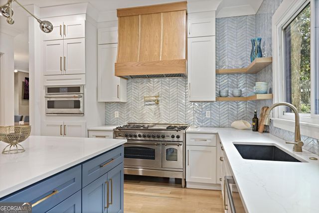 810 Vedado Way NE, Atlanta, GA 30308