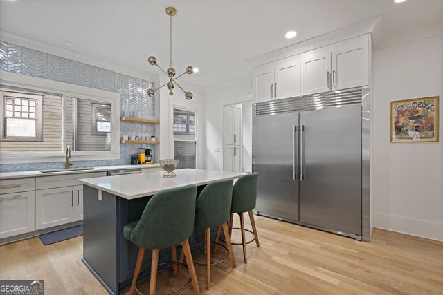 810 Vedado Way NE, Atlanta, GA 30308