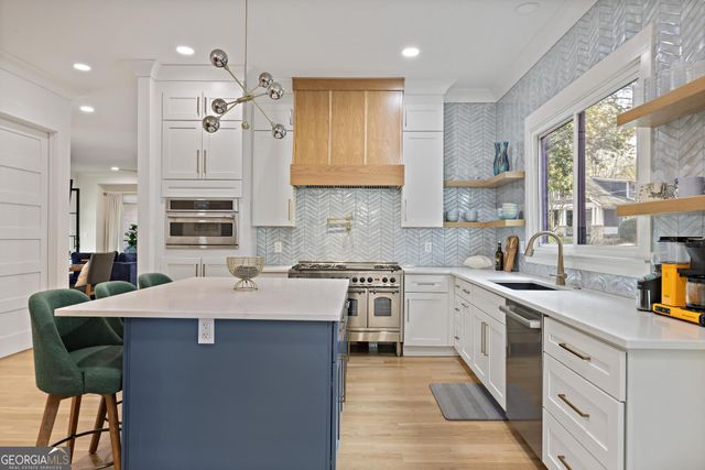 810 Vedado Way NE, Atlanta, GA 30308