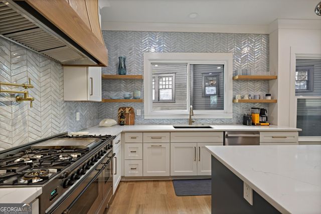 810 Vedado Way NE, Atlanta, GA 30308