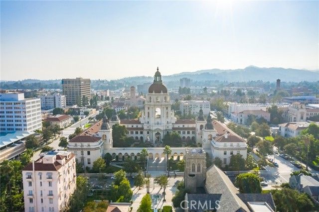 137 S Wilson Avenue 110, Pasadena, CA 91106