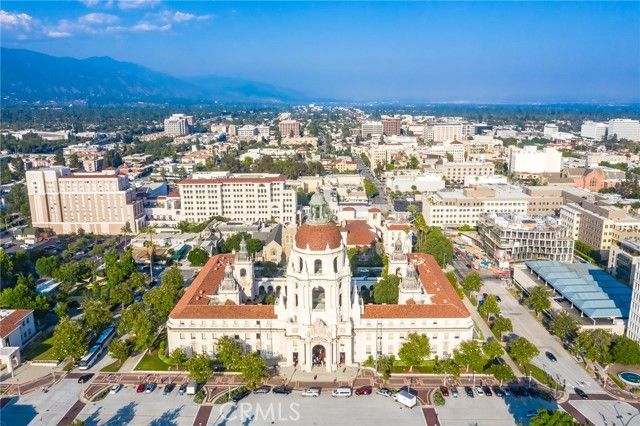 137 S Wilson Avenue 110, Pasadena, CA 91106