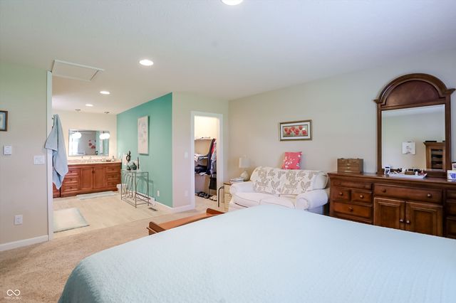 8175 S Mitthoeffer Road, Indianapolis, IN 46259