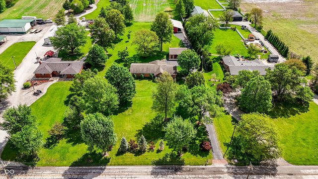 8175 S Mitthoeffer Road, Indianapolis, IN 46259