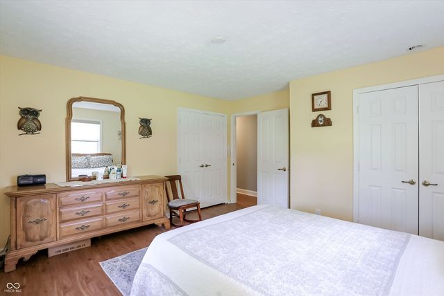 8175 S Mitthoeffer Road, Indianapolis, IN 46259