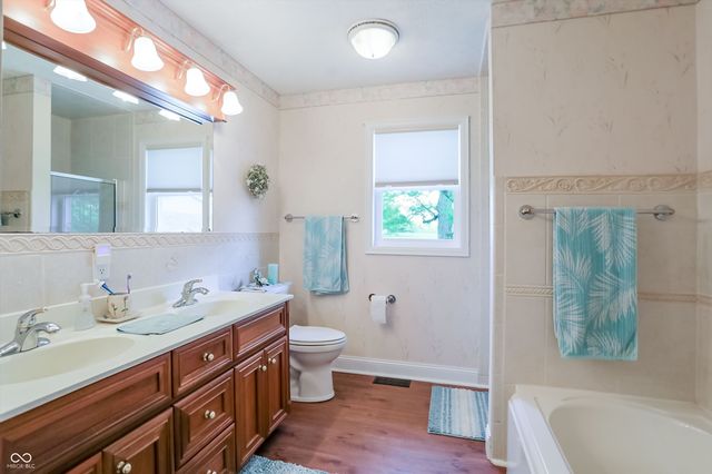 8175 S Mitthoeffer Road, Indianapolis, IN 46259