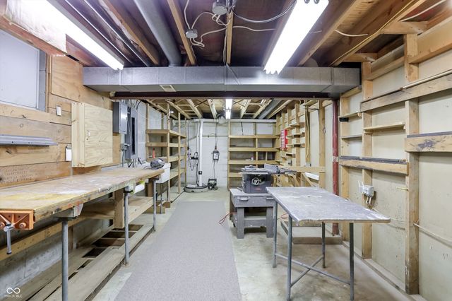 8175 S Mitthoeffer Road, Indianapolis, IN 46259