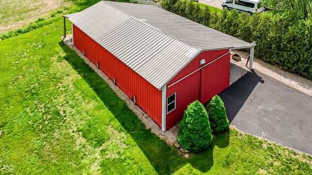 8175 S Mitthoeffer Road, Indianapolis, IN 46259