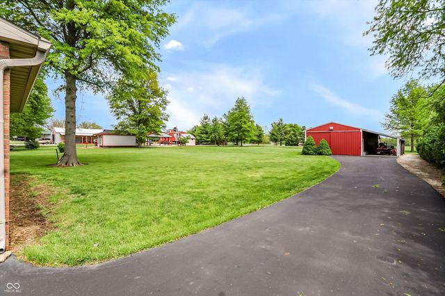8175 S Mitthoeffer Road, Indianapolis, IN 46259