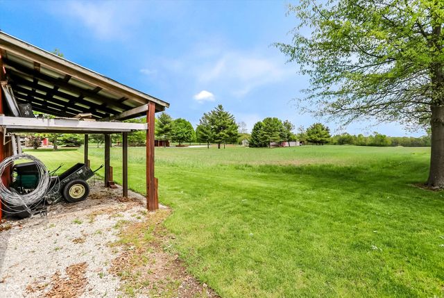 8175 S Mitthoeffer Road, Indianapolis, IN 46259