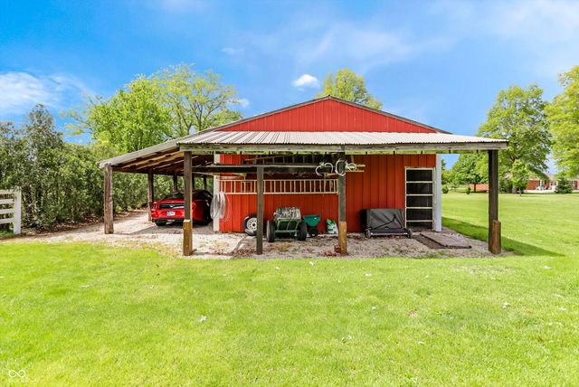 8175 S Mitthoeffer Road, Indianapolis, IN 46259