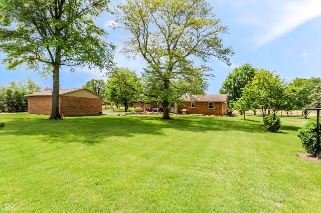 8175 S Mitthoeffer Road, Indianapolis, IN 46259
