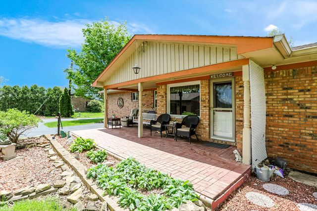 8175 S Mitthoeffer Road, Indianapolis, IN 46259