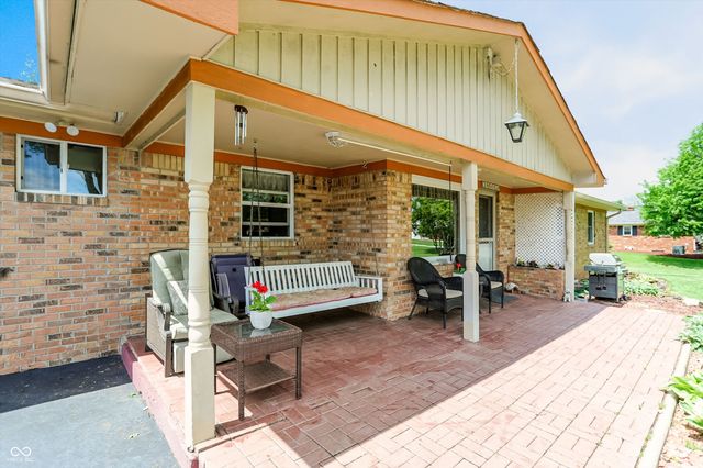 8175 S Mitthoeffer Road, Indianapolis, IN 46259