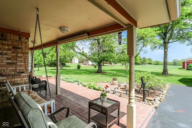 8175 S Mitthoeffer Road, Indianapolis, IN 46259