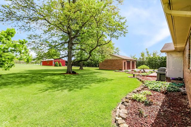 8175 S Mitthoeffer Road, Indianapolis, IN 46259