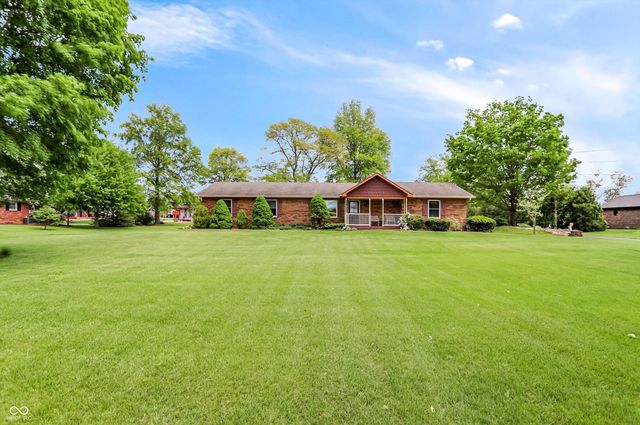 8175 S Mitthoeffer Road, Indianapolis, IN 46259