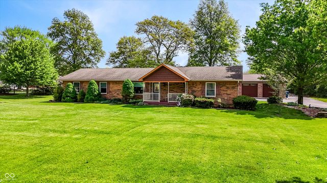 8175 S Mitthoeffer Road, Indianapolis, IN 46259