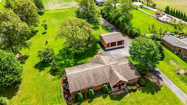 8175 S Mitthoeffer Road, Indianapolis, IN 46259