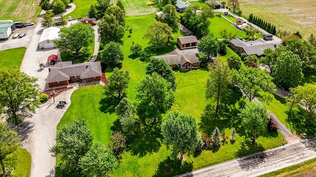 8175 S Mitthoeffer Road, Indianapolis, IN 46259