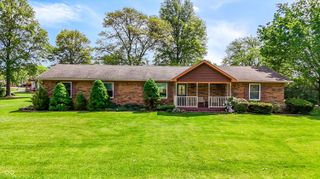 8175 S Mitthoeffer Road, Indianapolis, IN 46259