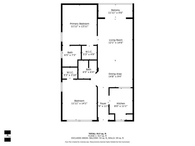 5300 NE 24th Terrace 201 C, Fort Lauderdale, FL 33308