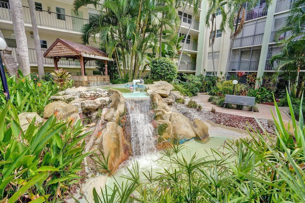 5300 NE 24th Terrace 201 C, Fort Lauderdale, FL 33308