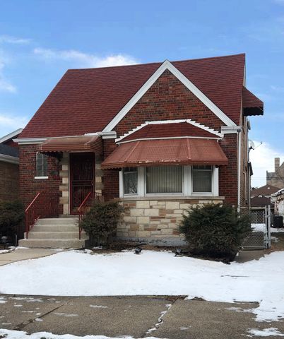 8351 S Dante Avenue, Chicago, IL 60619