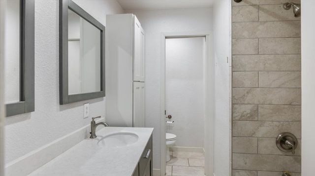 4713 Driskell Boulevard, Fort Worth, TX 76107