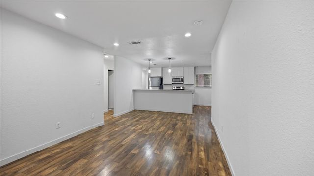 4713 Driskell Boulevard, Fort Worth, TX 76107