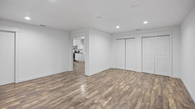 4713 Driskell Boulevard, Fort Worth, TX 76107