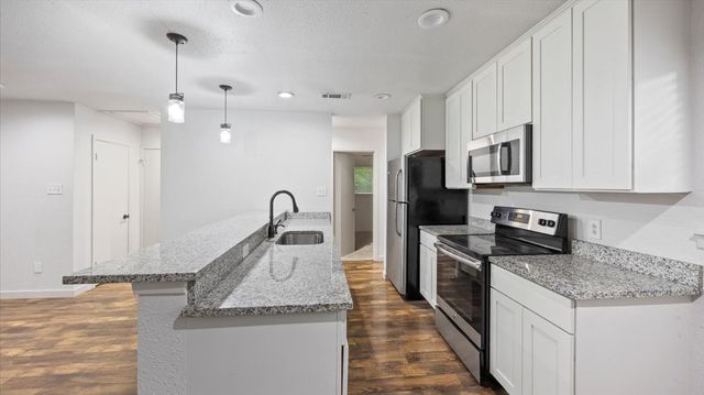 4713 Driskell Boulevard, Fort Worth, TX 76107
