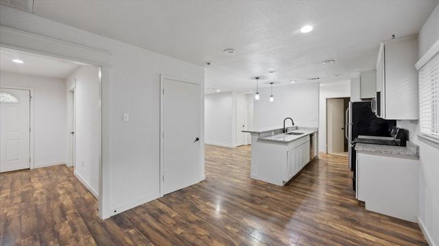 4713 Driskell Boulevard, Fort Worth, TX 76107