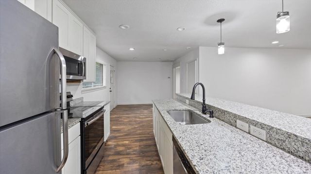 4713 Driskell Boulevard, Fort Worth, TX 76107