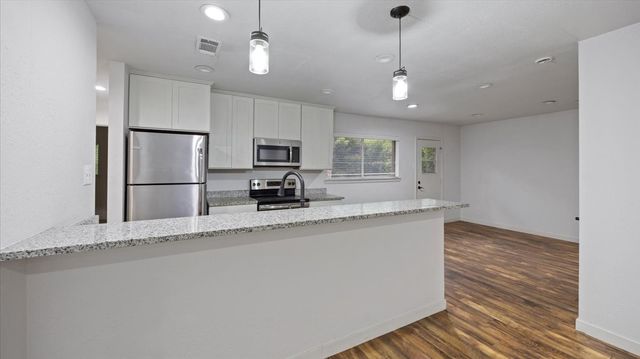 4713 Driskell Boulevard, Fort Worth, TX 76107